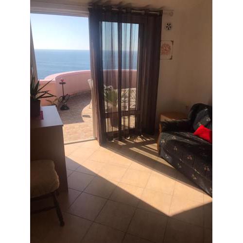 Dobra voda Montenegro villa Tara
