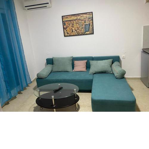 Dobricic apartments and studios