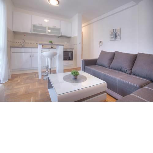 Dobrljanin LUX apartment
