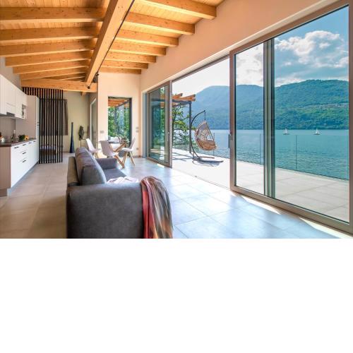 d'Ocalée Holiday Experience lago d'Orta