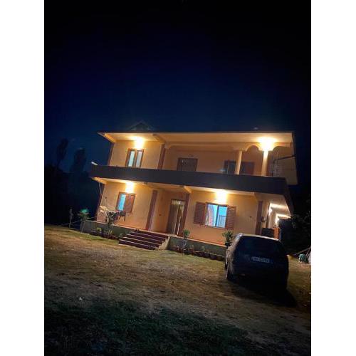 Doda’s home