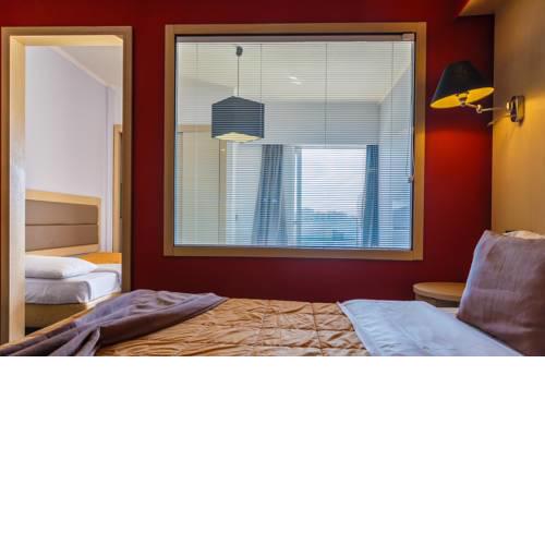 Dodeca Sea Resort