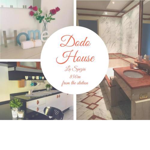 Dodo House La Spezia