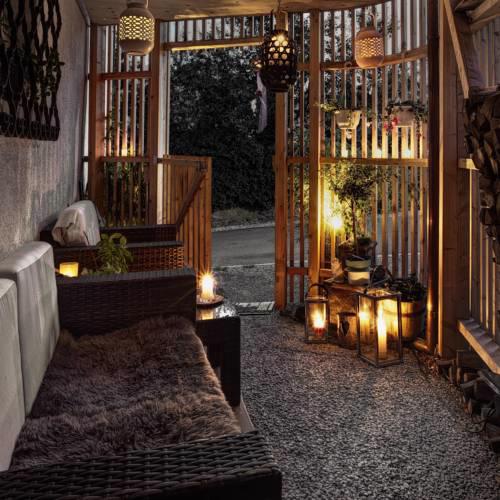 Dog Friendly Guesthouse Scadena