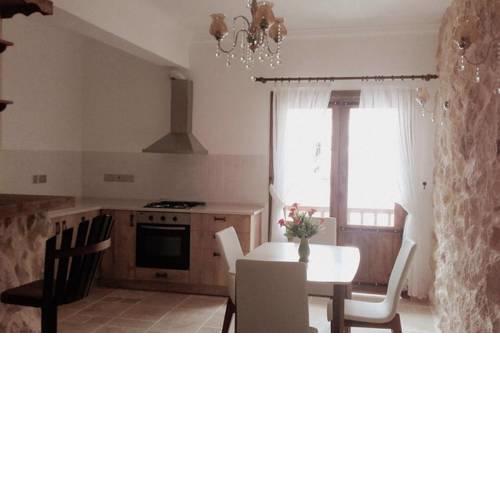 Doga Apartment