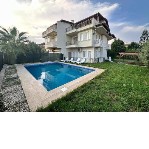 Doğan Villa