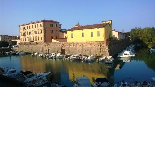 Dogana d'Acqua Rooms & Art