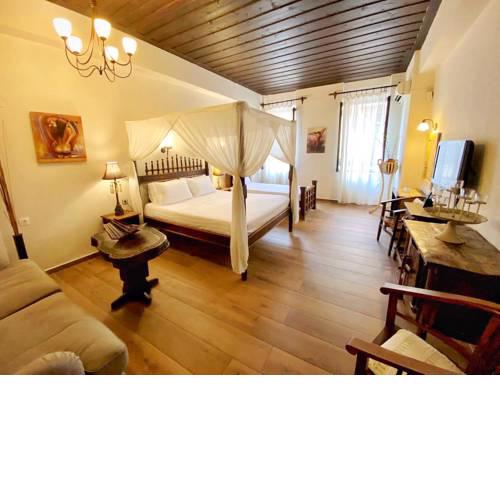 Doge Traditional Hotel