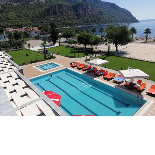 Doğruer Boutique Hotel & Spa