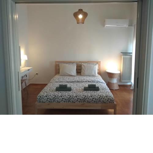 Dogu Apartment