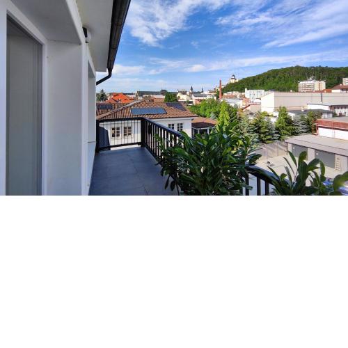 DOHNANYI Villa by CHORS