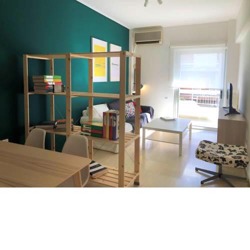 Doiranis modern flat