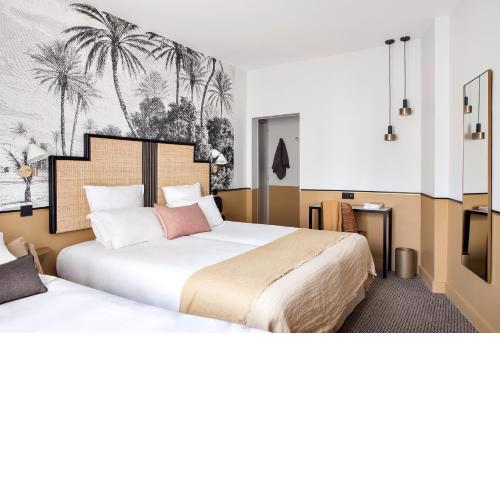 Doisy Etoile - Orso Hotels