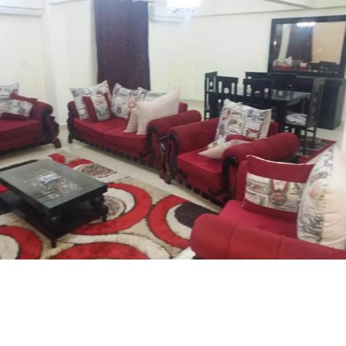 Dokki Hotel Rooms Unit