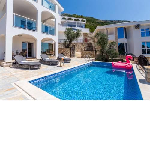 Dolaca Villas