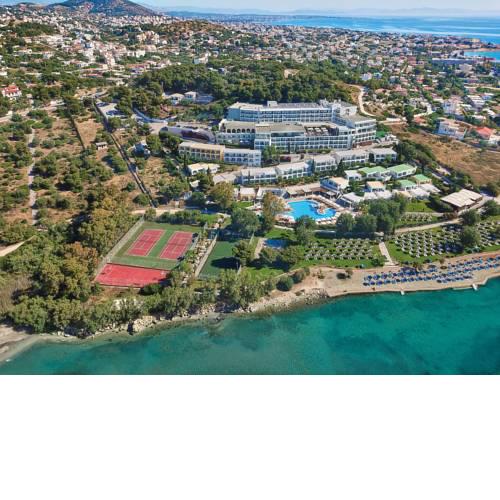 Dolce Athens Attica Riviera