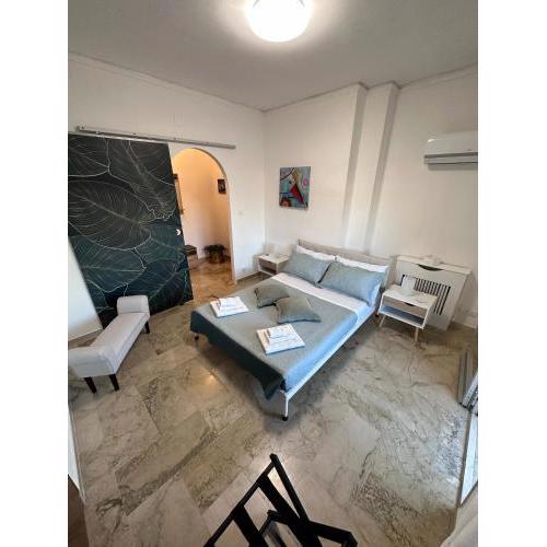 Dolce Attico Apartment