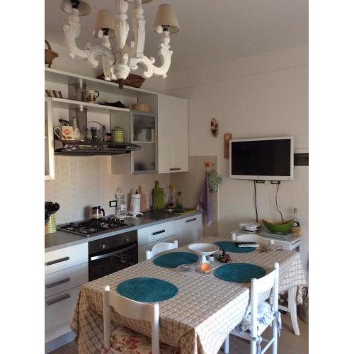 Dolce casa di Elena