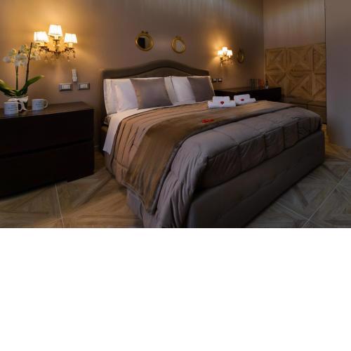 Dolce Casa Only Adults B&B