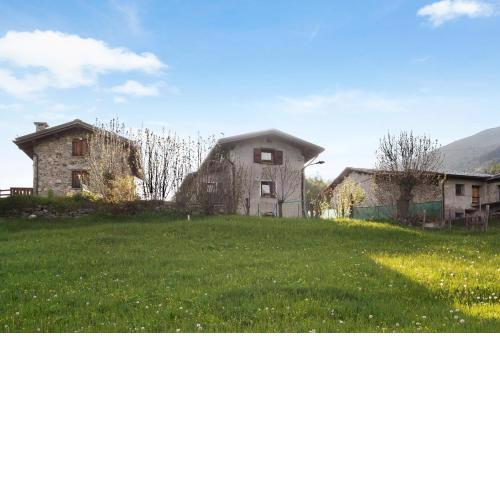 Dolce Casa vicino a Bormio