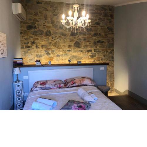 Dolce Cuore luxe apartment Florence Chianti Area