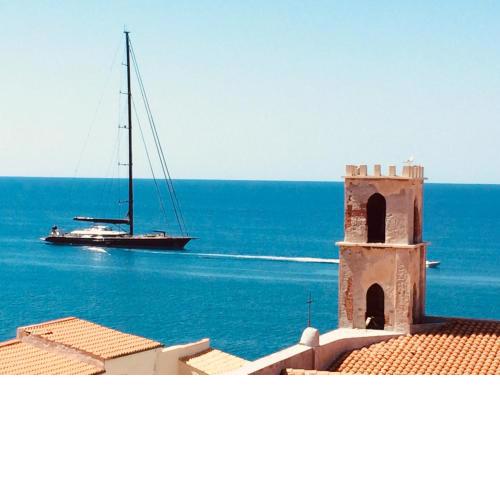 Dolce Estate Cefalù