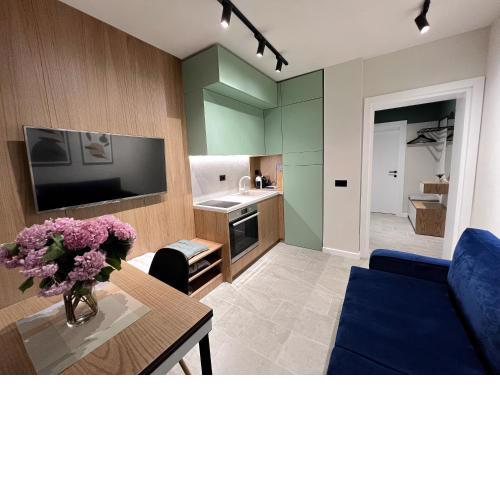 Dolce far niente Apartment