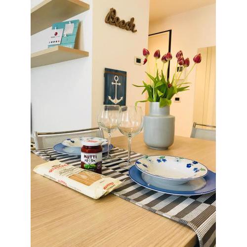 Dolce Riva Downtown apartment