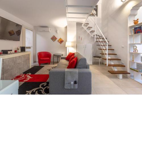 Dolce Suite by BarbarHouse