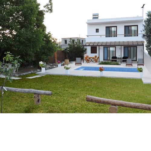 Dolce Vati Luxury Villas
