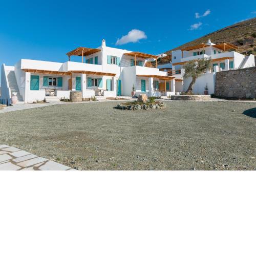 DOLCE VISTA - Sea View Apartments