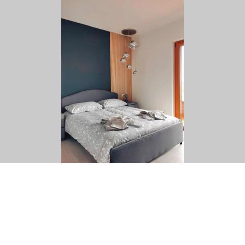 Dolce Vista Apartment