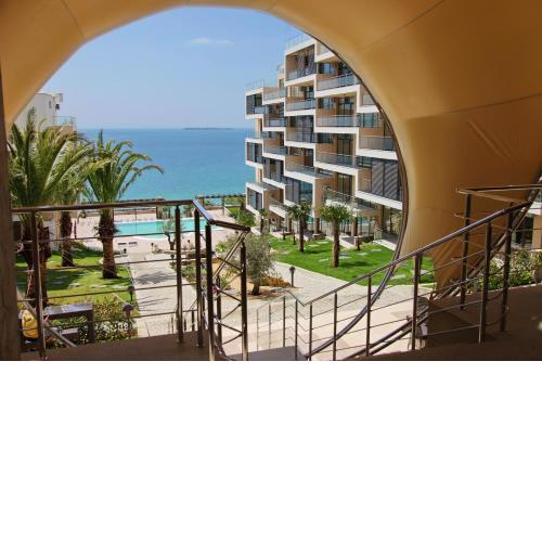 DOLCE VITA 2 Apart Complex