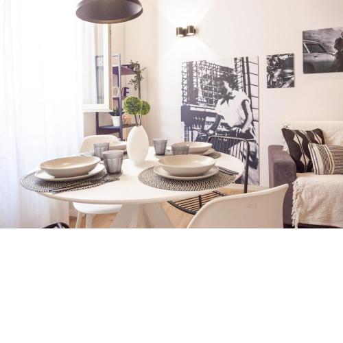 Dolce Vita Apartment in Perugia