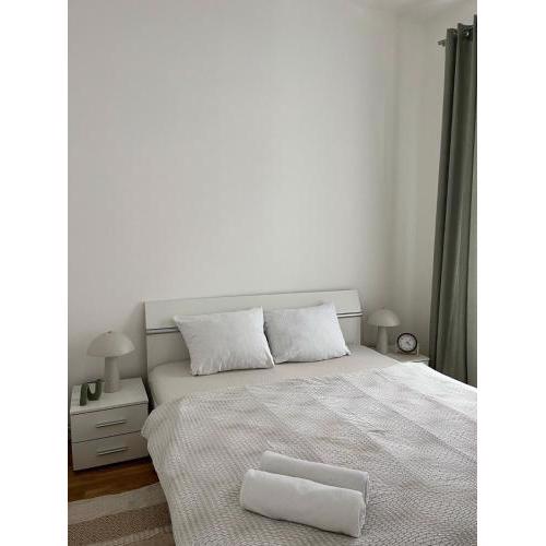 Dolce Vita Apartment