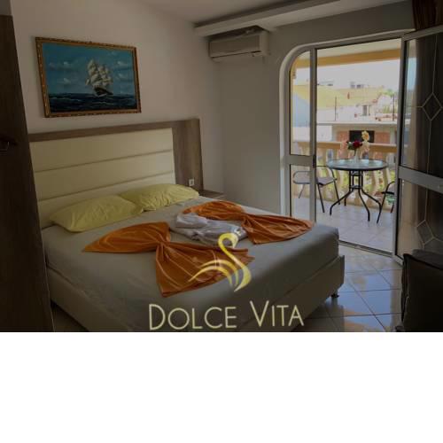 Dolce Vita Apartments