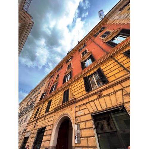 Dolce Vita Guest House