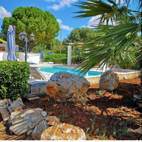 Dolce vita in puglia