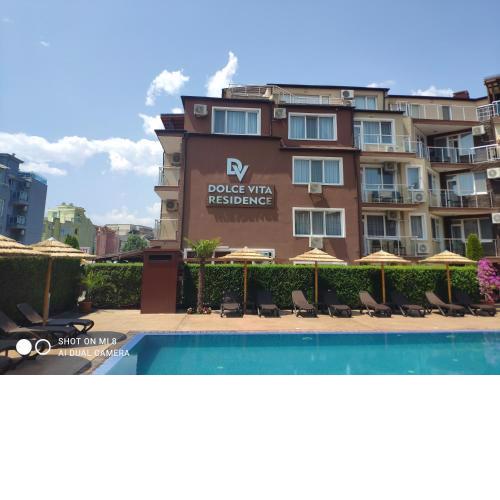 Dolce Vita Residenza
