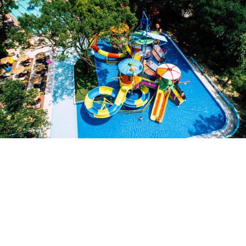 Dolce Vita Sunshine Resort All Inclusive - Free Aquapark & Beach