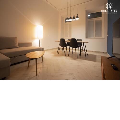 DOLCE VITA Vienna Center Apartments - INDIGO
