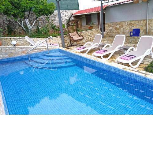 Dolce Vita Villa