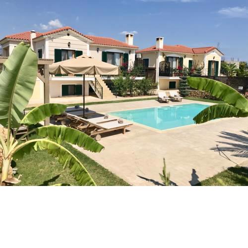 Dolce Vita Villas