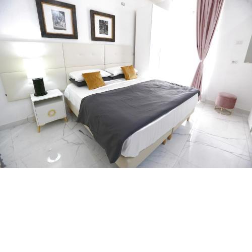 DOLCE VITA VIMINALE ROOM