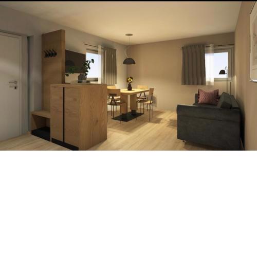 DolceAmbiez Apartments