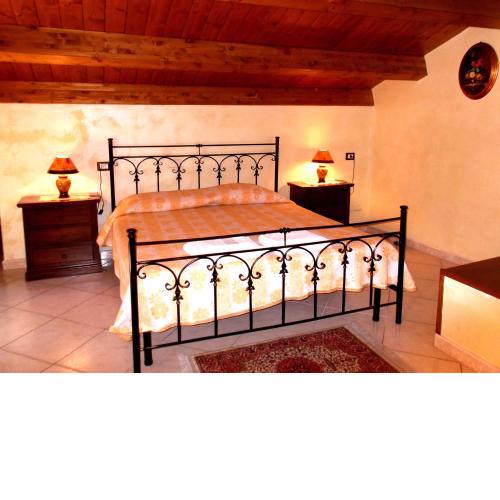 Dolcedorme Bed And Breakfast
