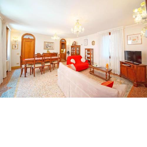 DolceVita Apartments N. 514 Luxury