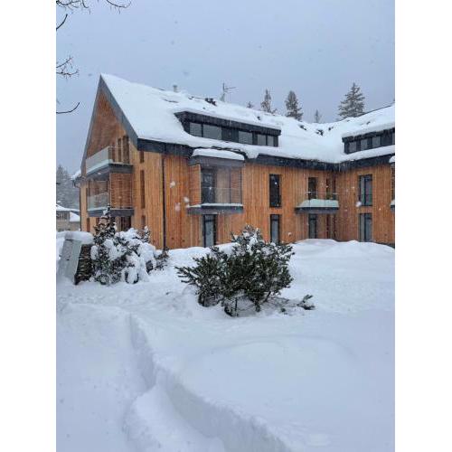 Dolcevita-Harrachov