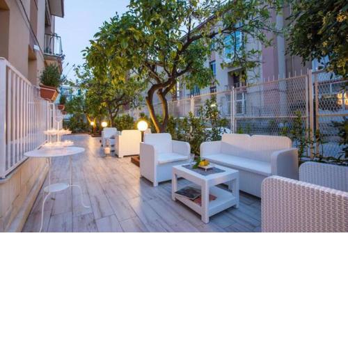 Dolci Agrumi 4 Rooms