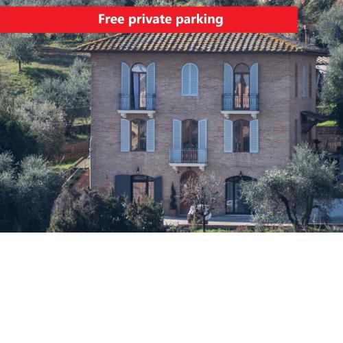 Dolci Mura Luxury Rooms